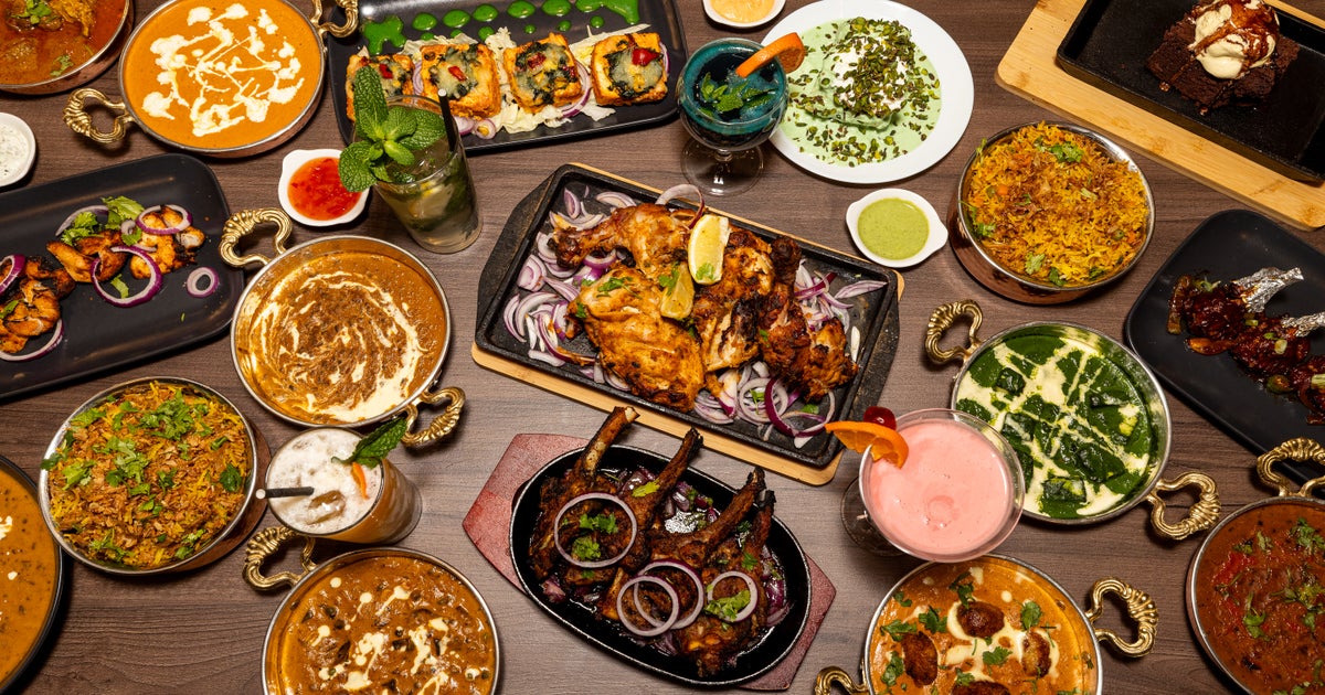 The Fort - London delivery from Hendon - Order with Deliveroo