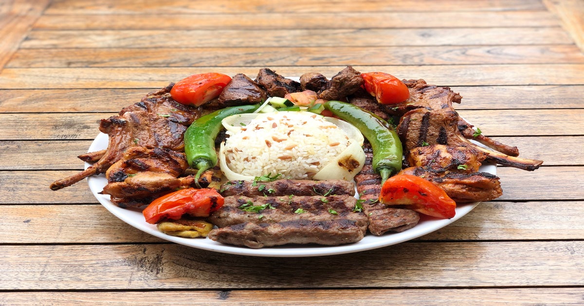 Sahara Bar & Restaurant Boat Quay delivery from Boat Quay Order