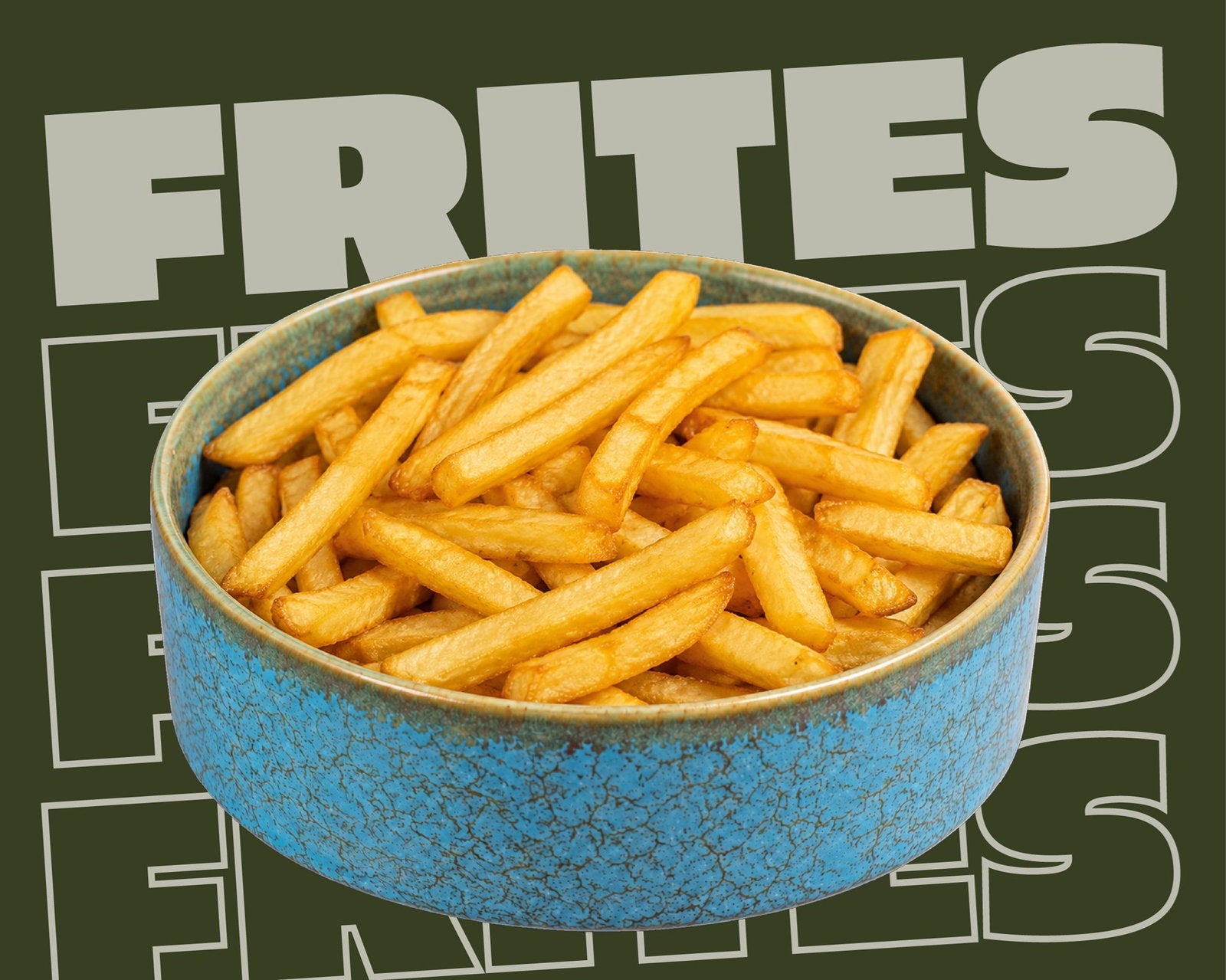  Frites 