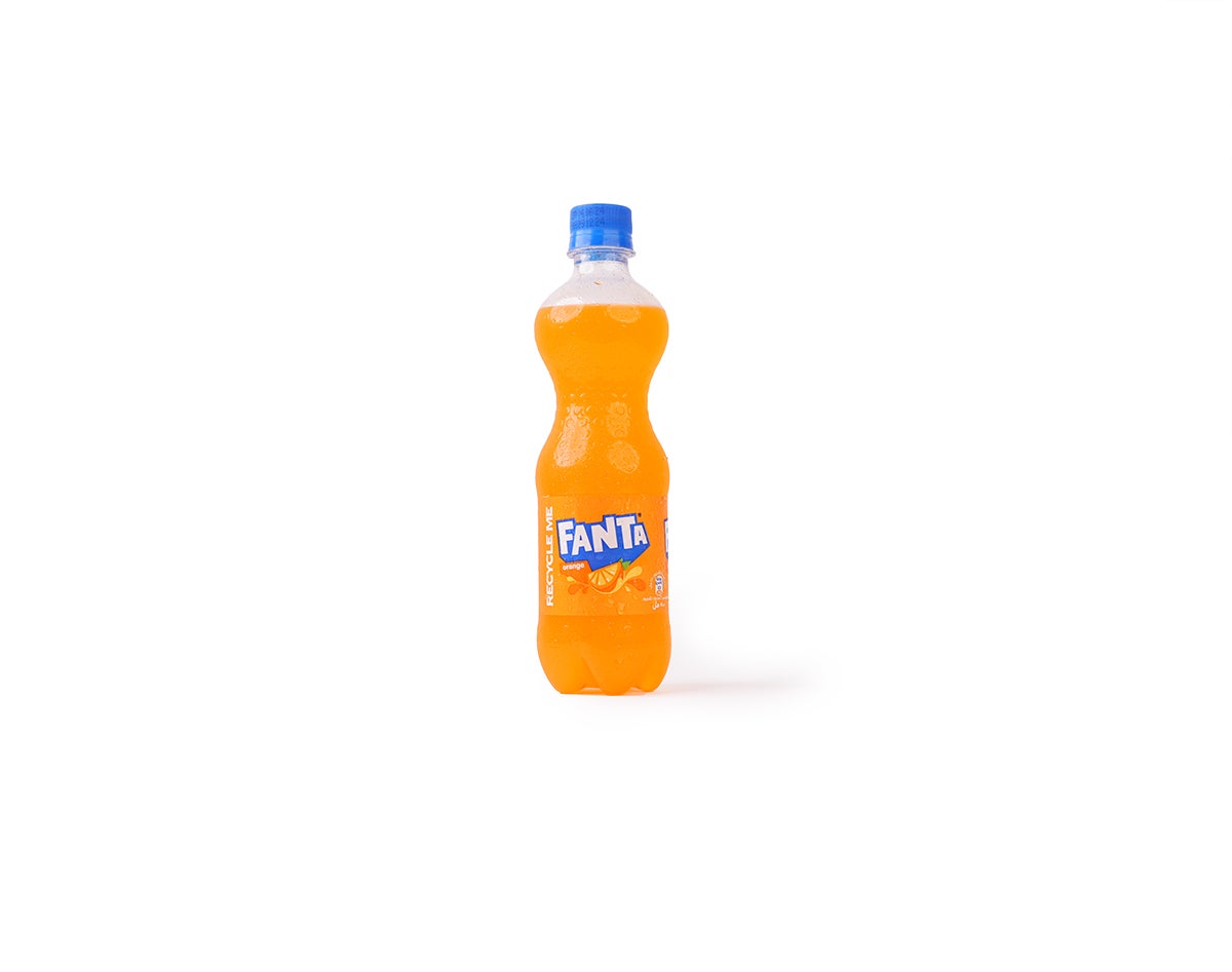 Fanta Orange 500ml