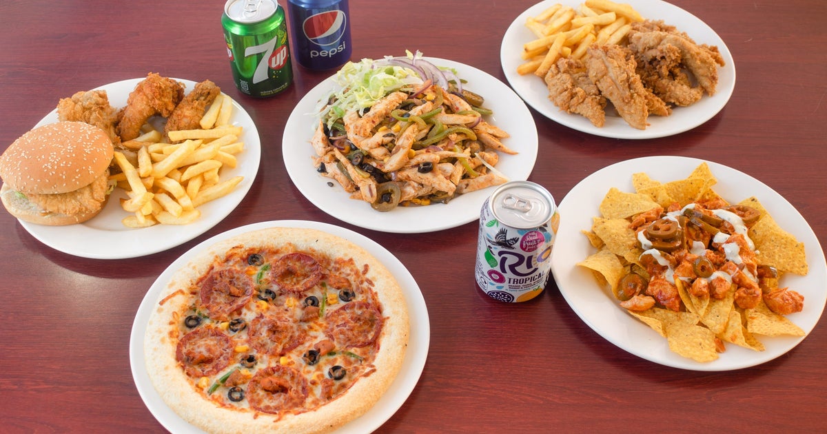 Chester’s Chicken Palatine Road delivery from Didsbury Order with