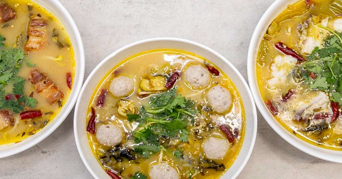 Beauty Soup 好靓汤 Suntec City Mall delivery from Suntec City Order