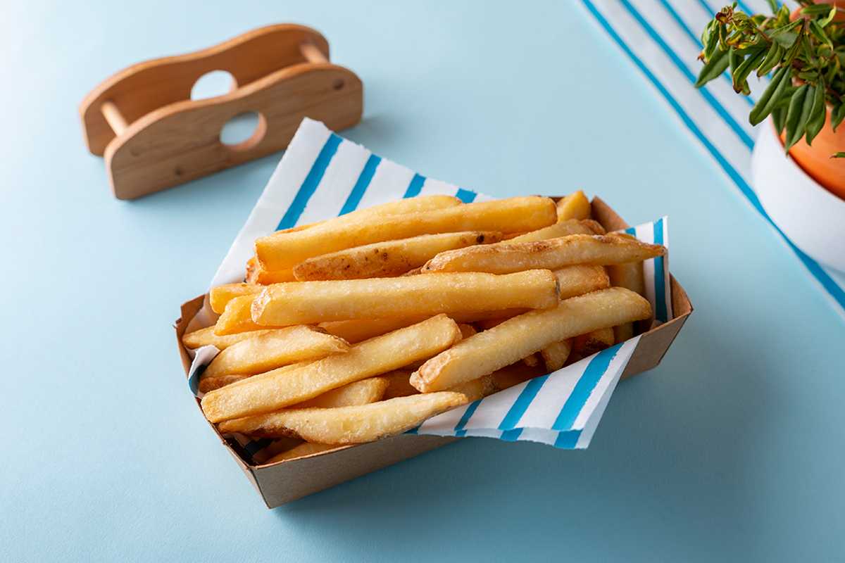 Fries