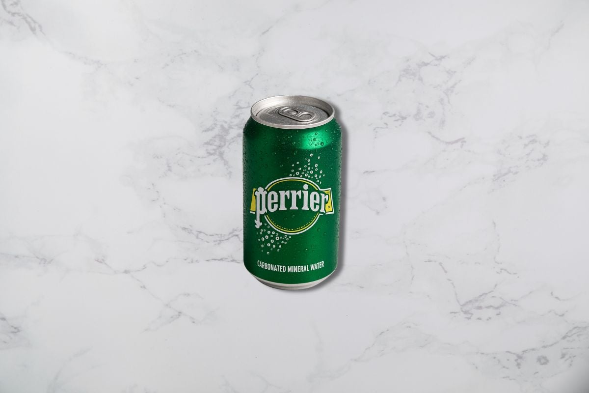 Perrier