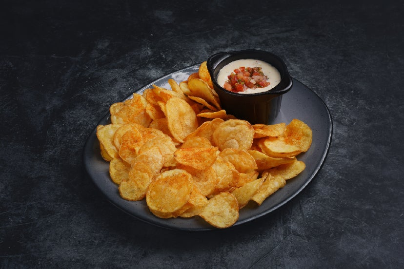 Chips And Dip
