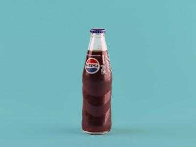 Pepsi diet