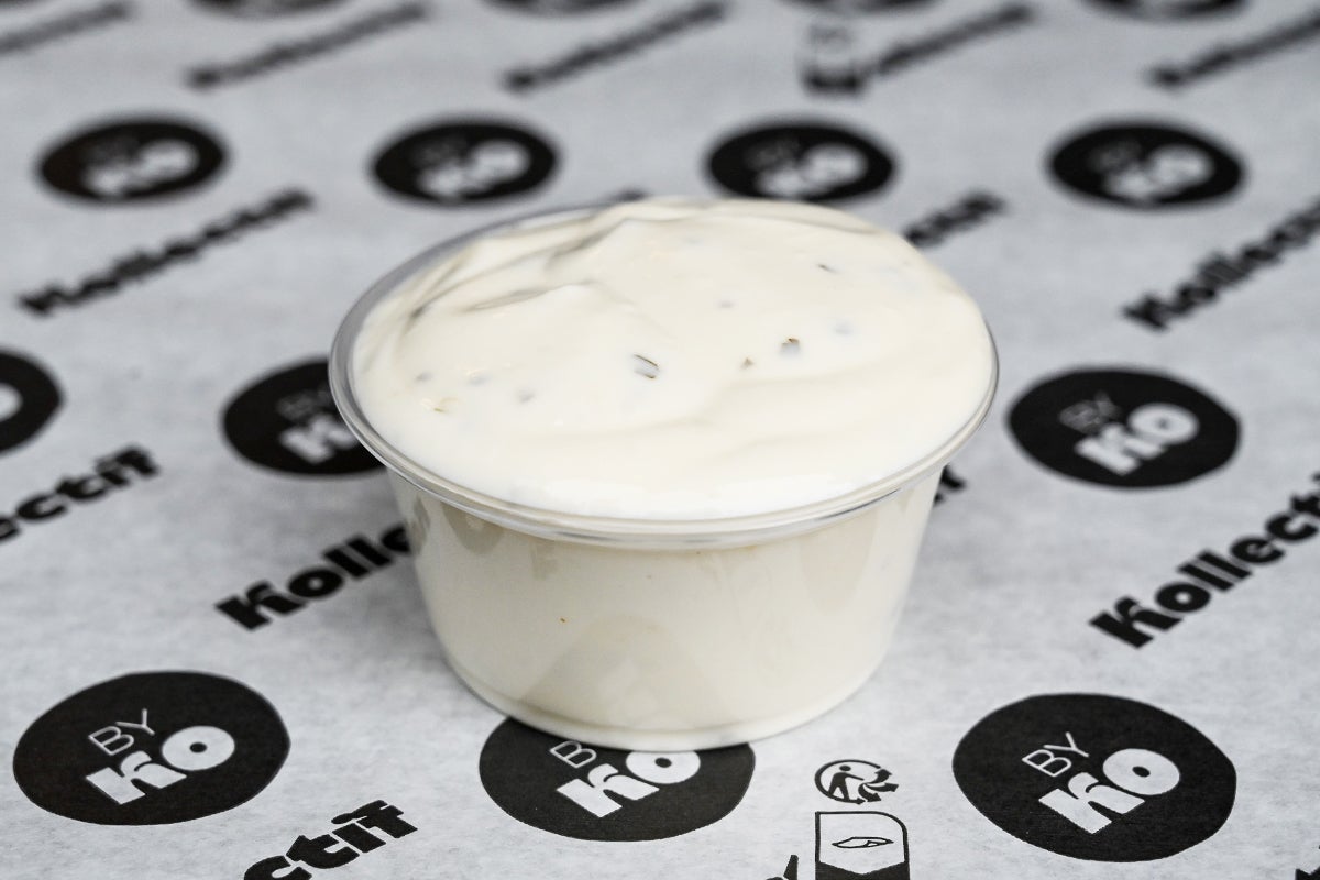 ⚪️ Ranch