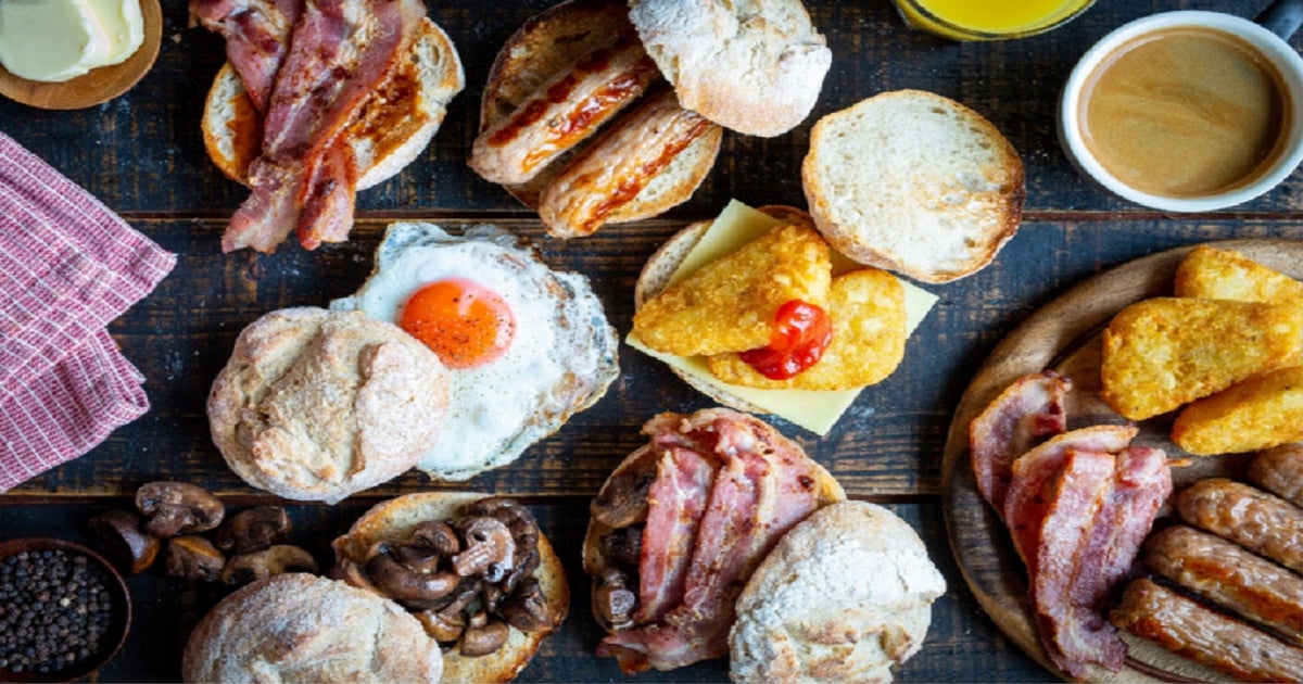 Jamaica Blue Ealing - Ealing delivery from Ealing - Order with Deliveroo