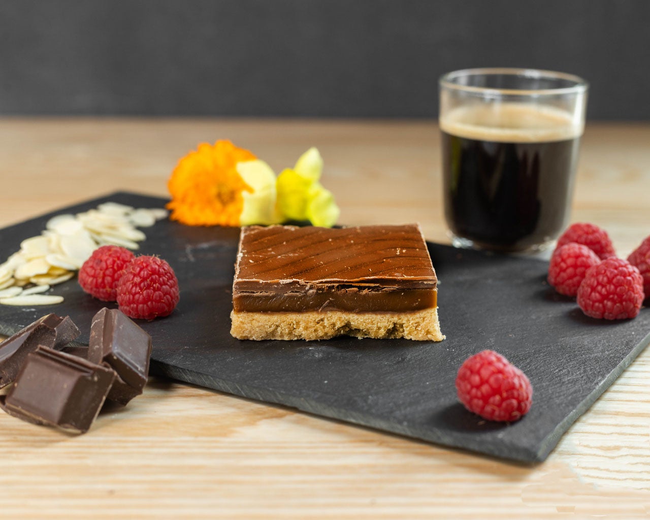 🍫 Sablé du bac à sable