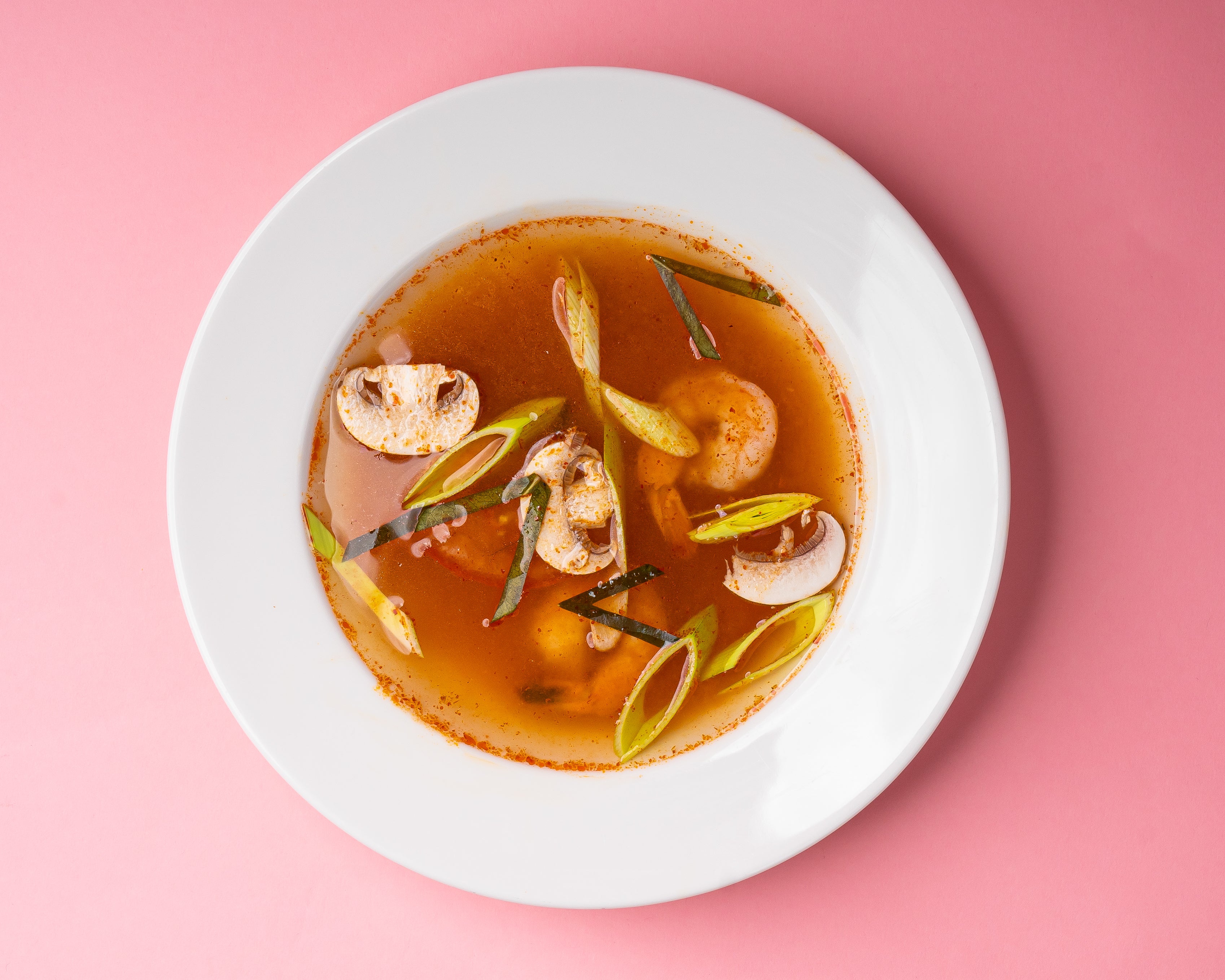 Thai Soup