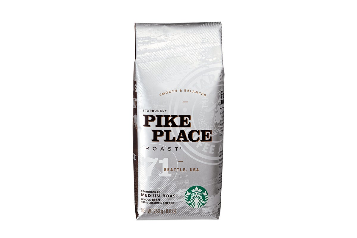 Pike Place® Roast