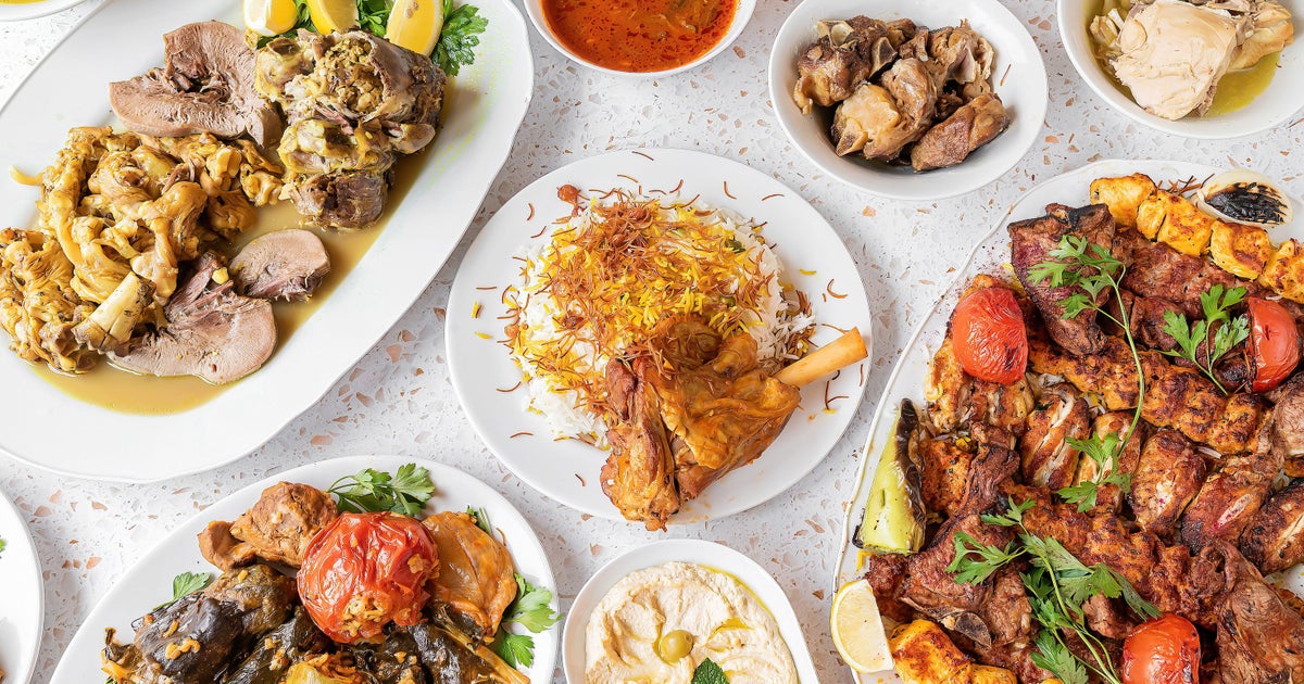 Chrakhan Restaurant - Maida Vale Delivery From Maida Vale - Order With 