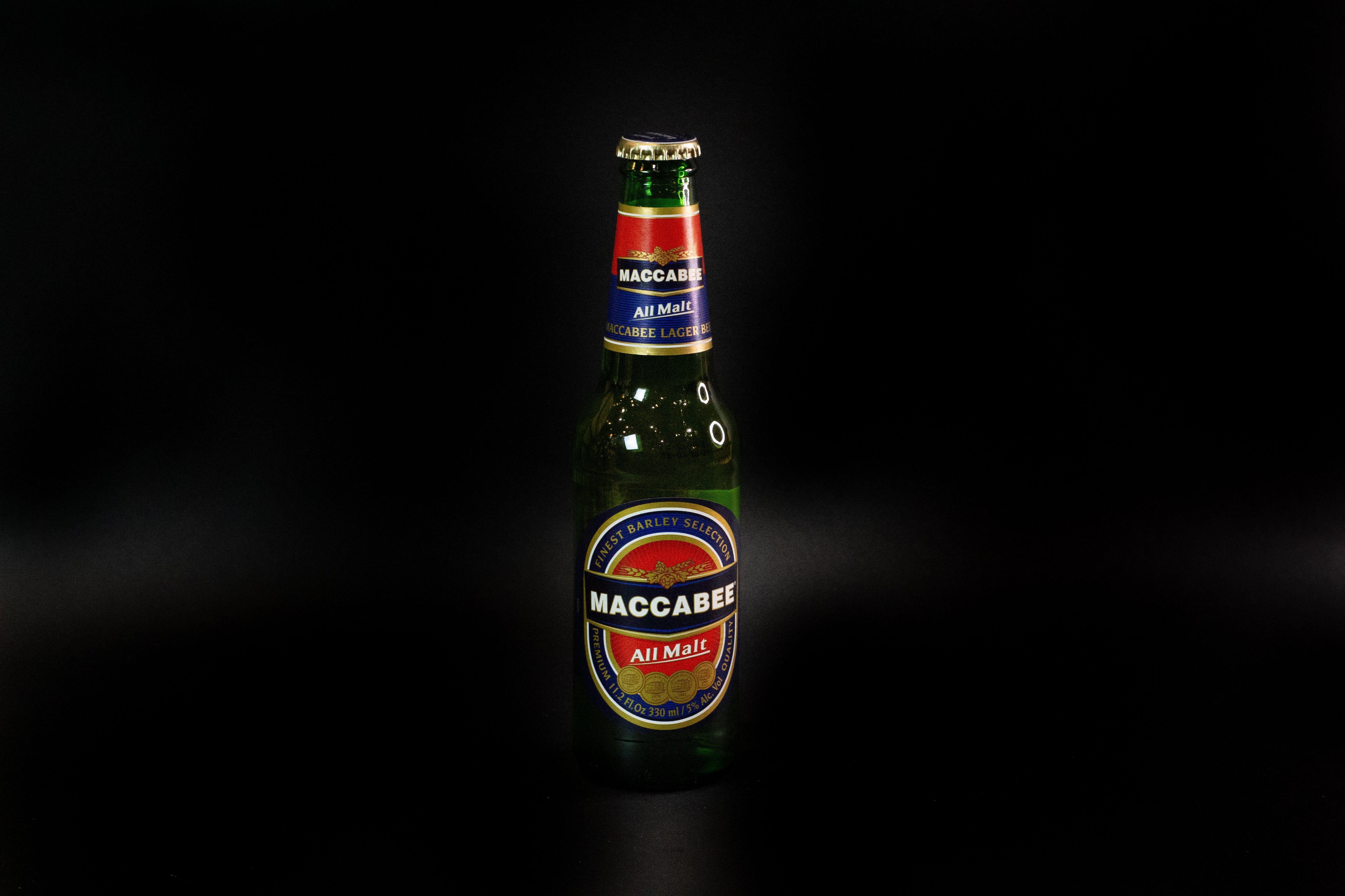 MACCABI