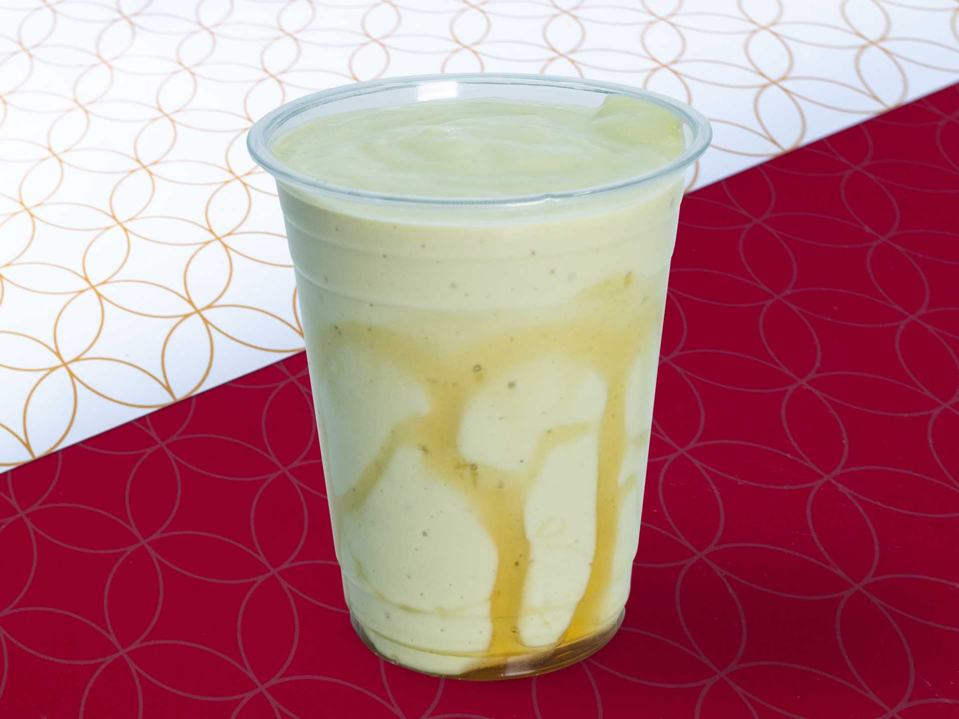 Avocado Honey