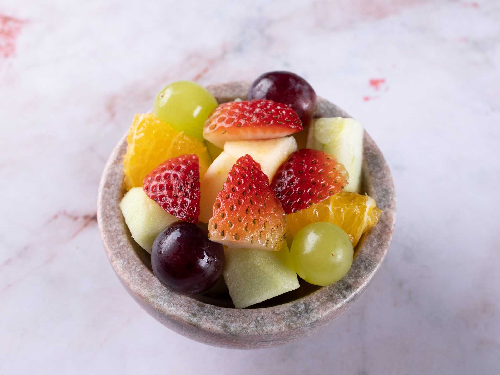 Mixed Fruit Cuts