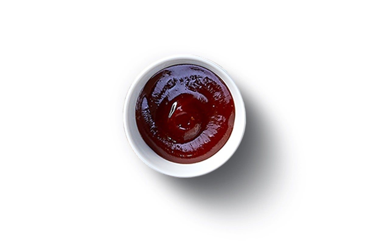 Sauce BBQ