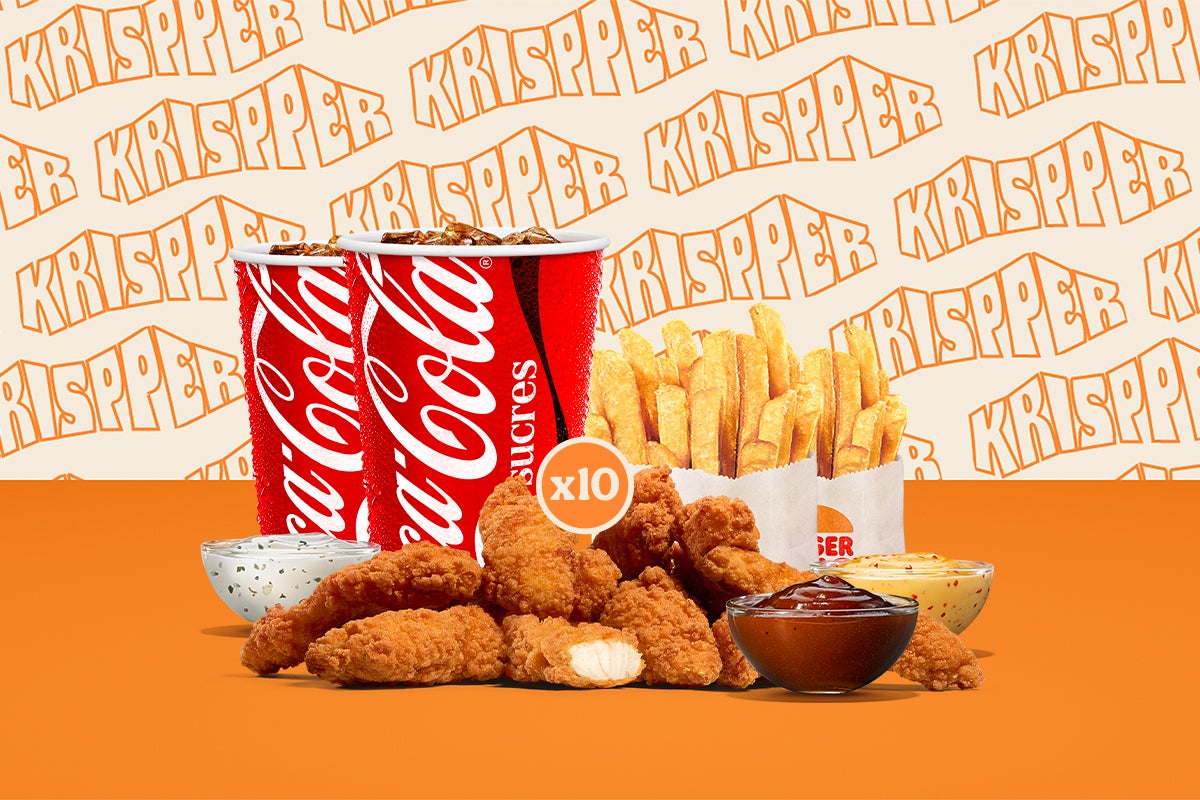 Tenders (10)