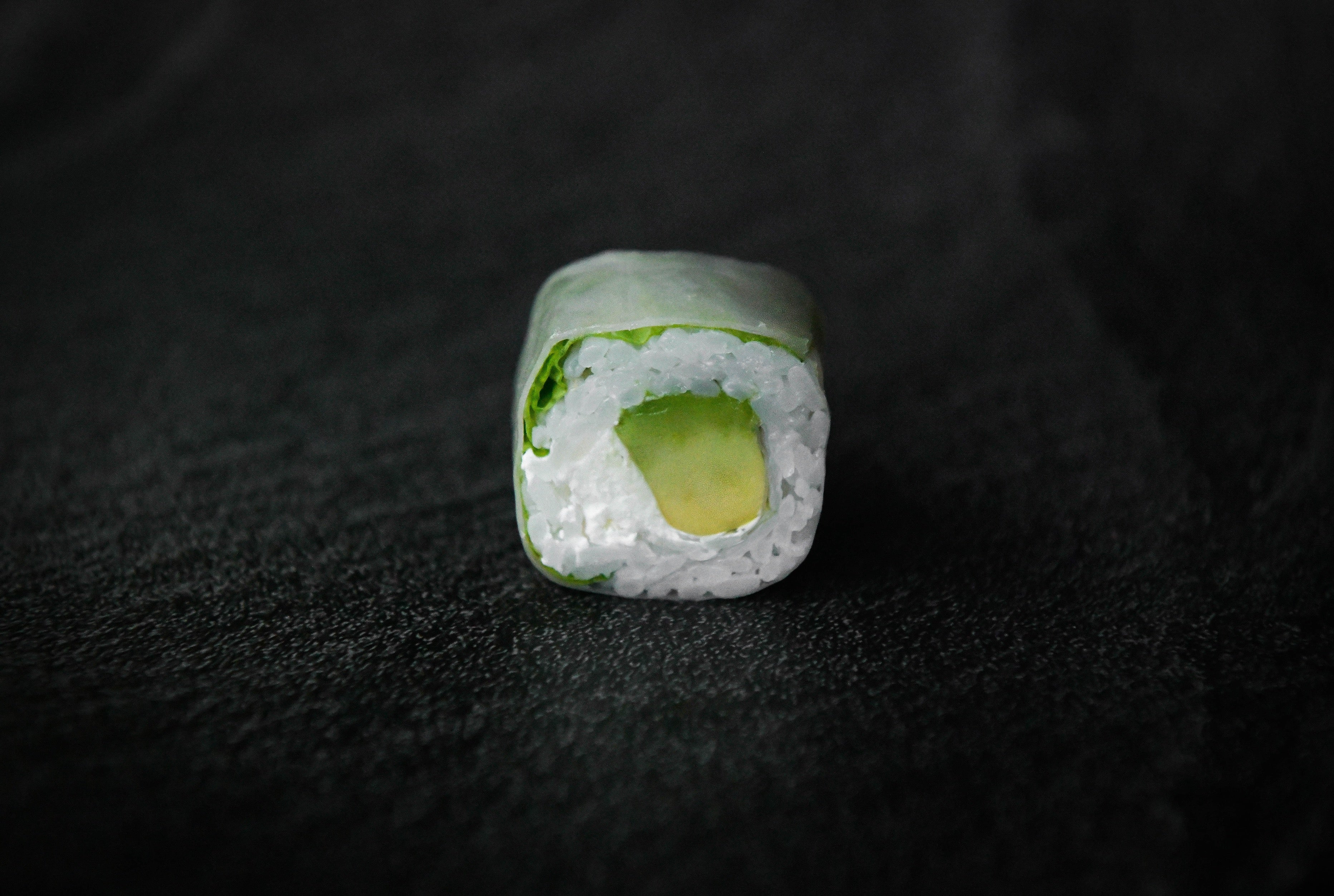 Spring Avocat Cheese 🍱🥬🥑🧀