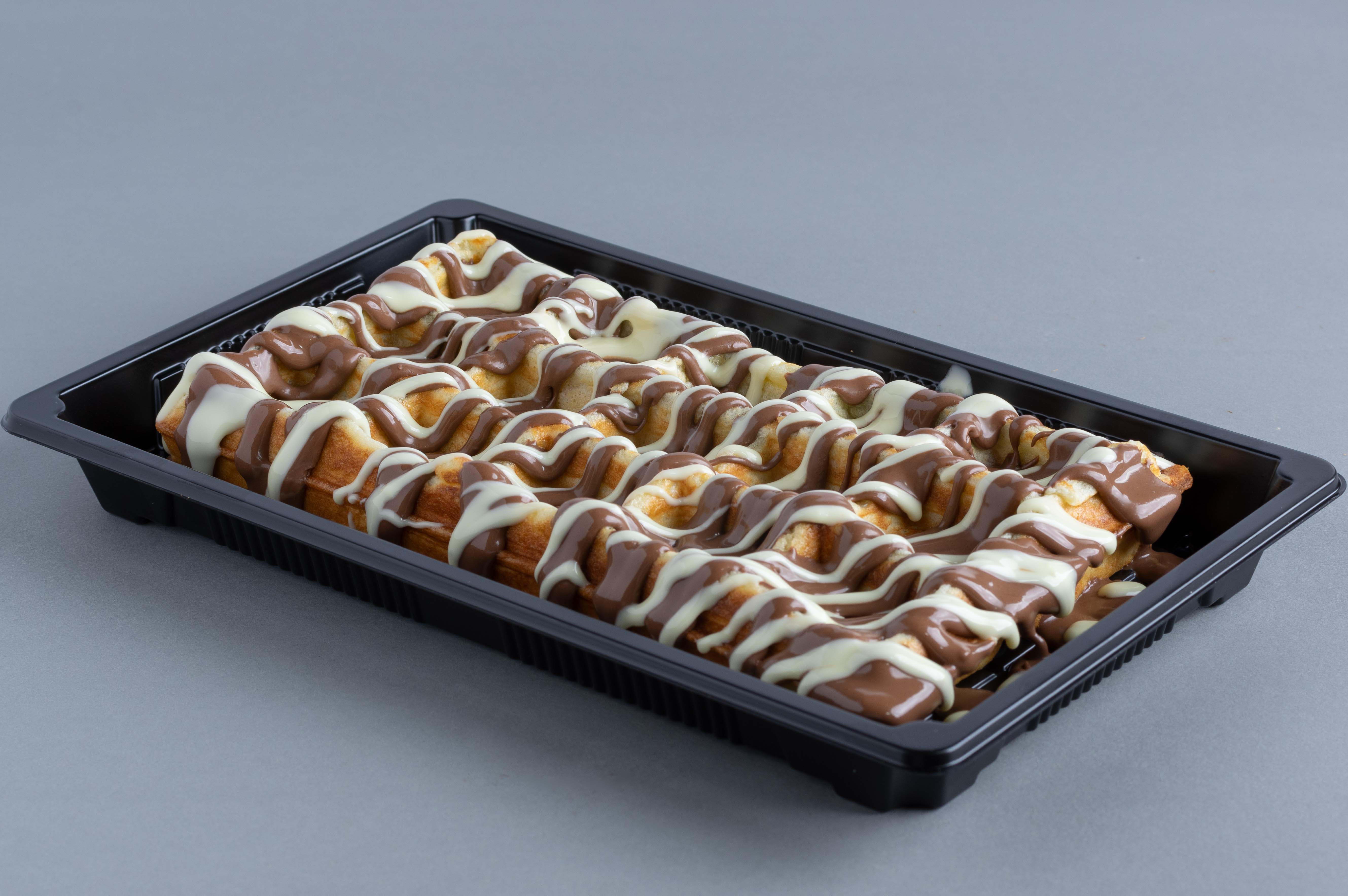 Nutella Waffle