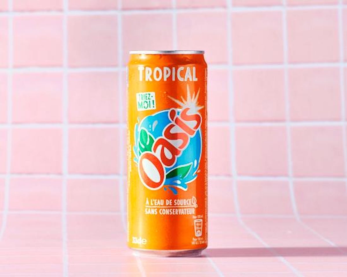OASIS TROPICAL