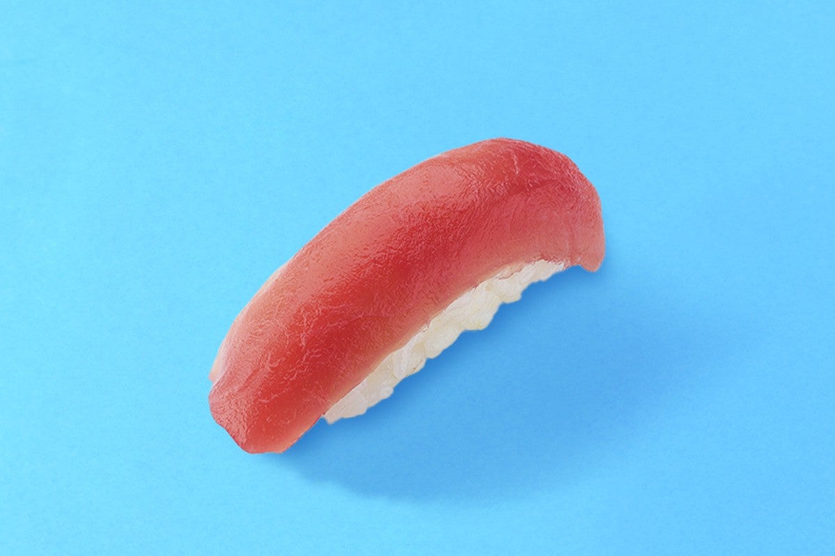 Sushi thon