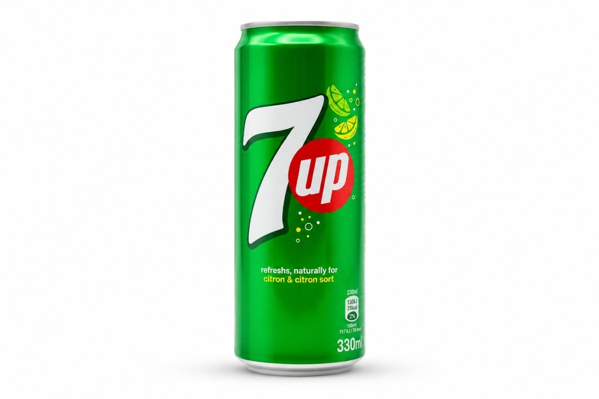 7Up🥤