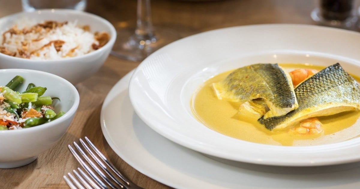 Rick Stein, Barnes