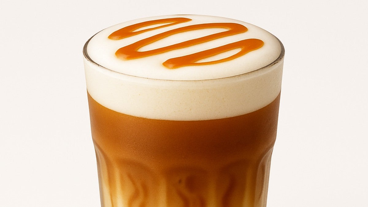 Macchiato Caramel