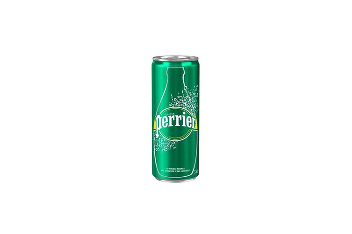 Perrier