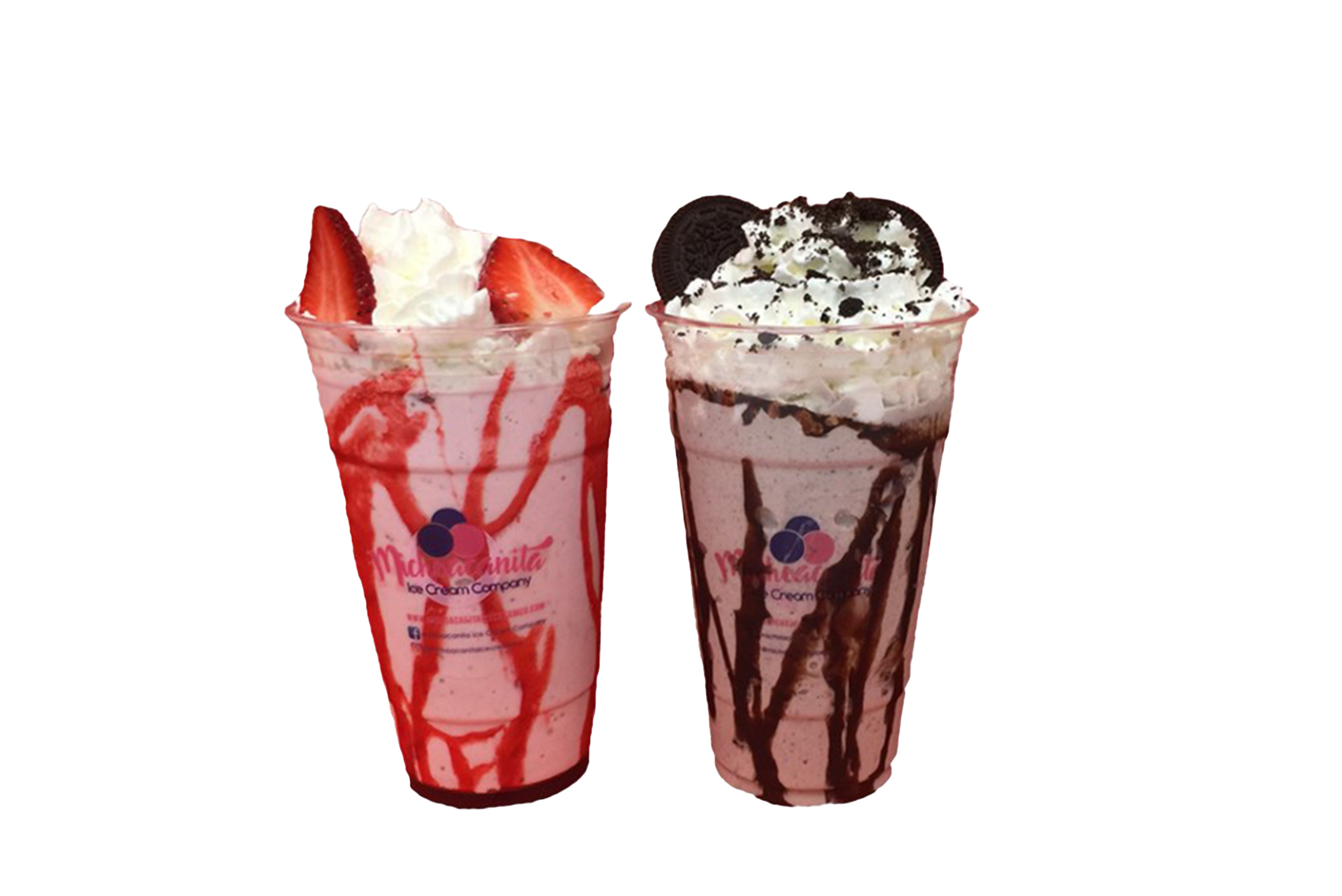 Milkshake Kinder Bueno