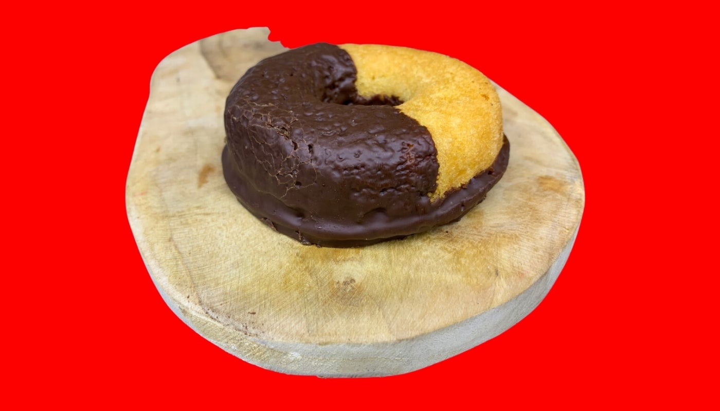 Donut Gourmand Douceur Sucrée à Chaque Bouchée 🍩✨