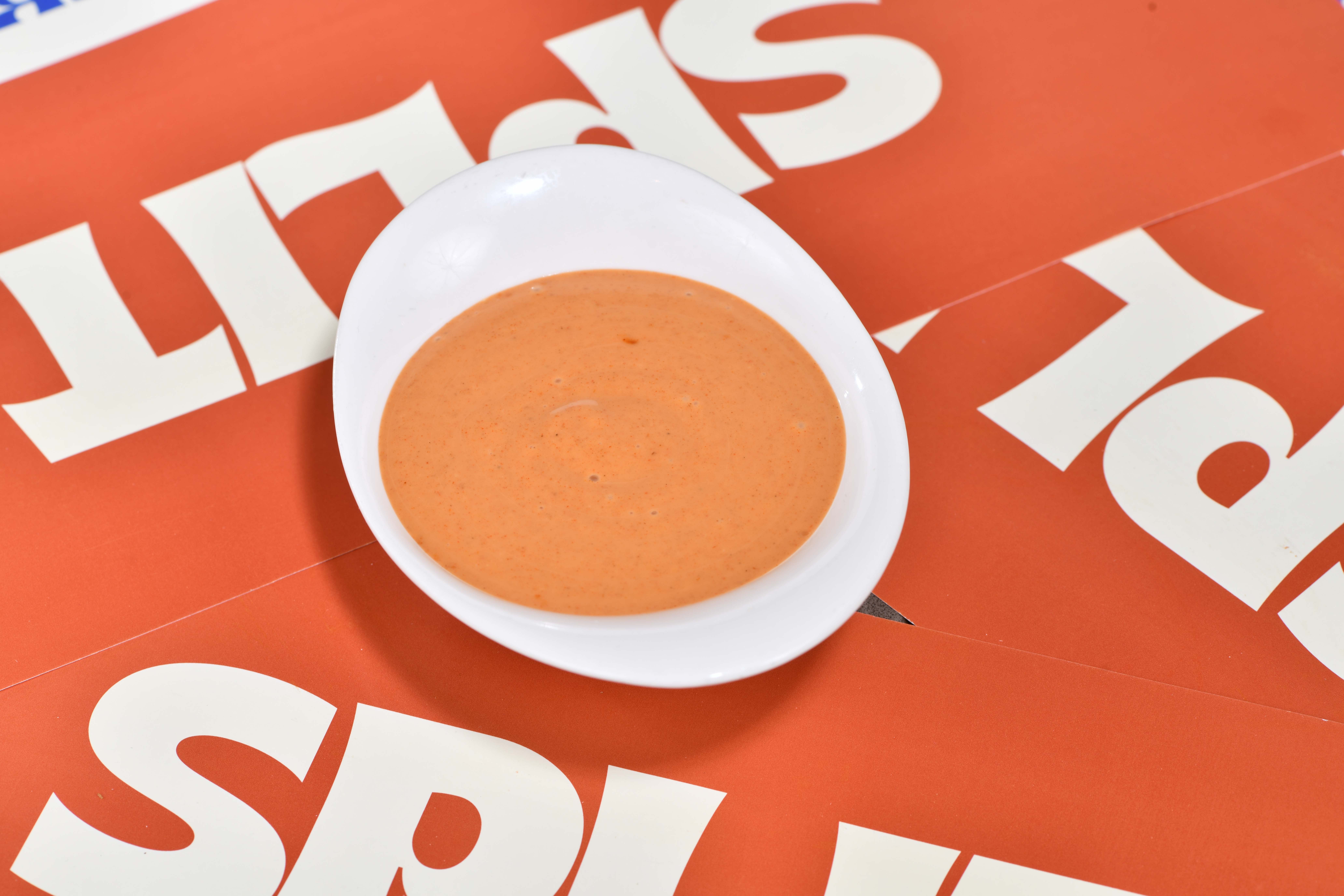 Spicy Sauce