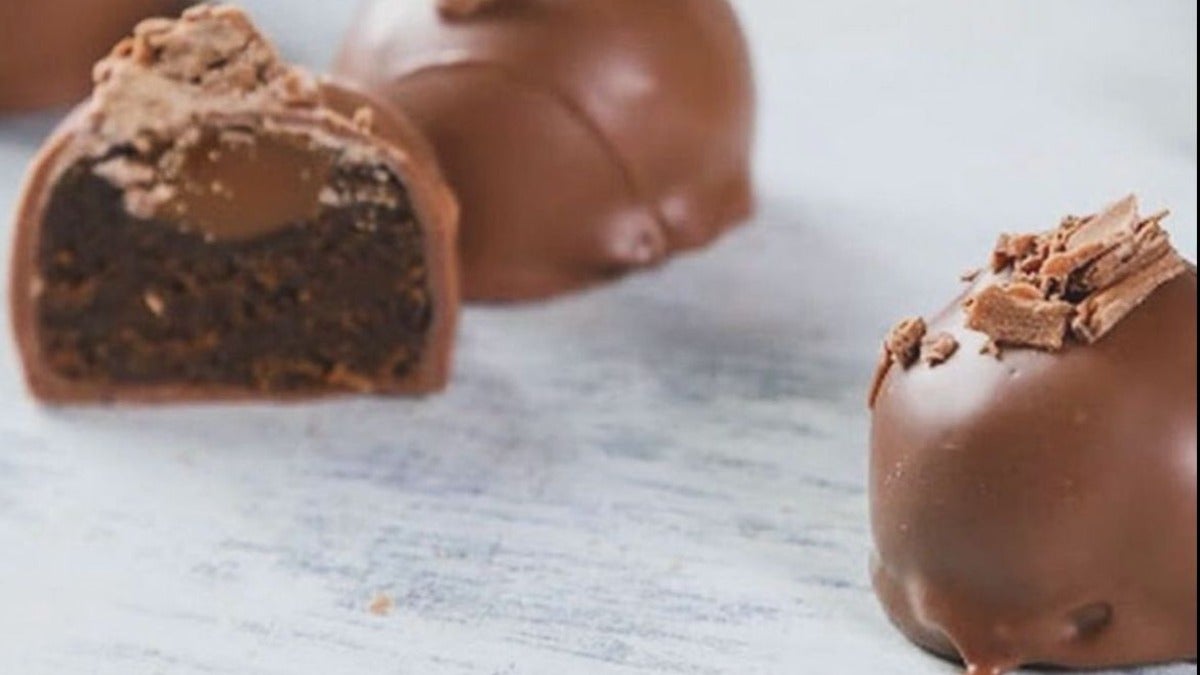 Brownie Bites