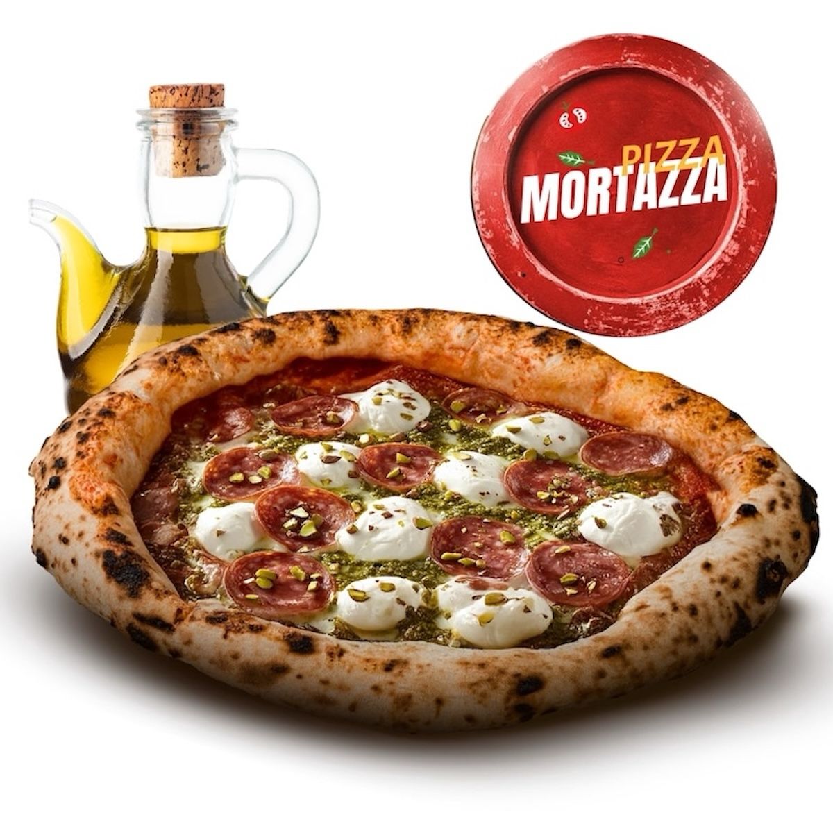 🥓 Mortazza 🥓