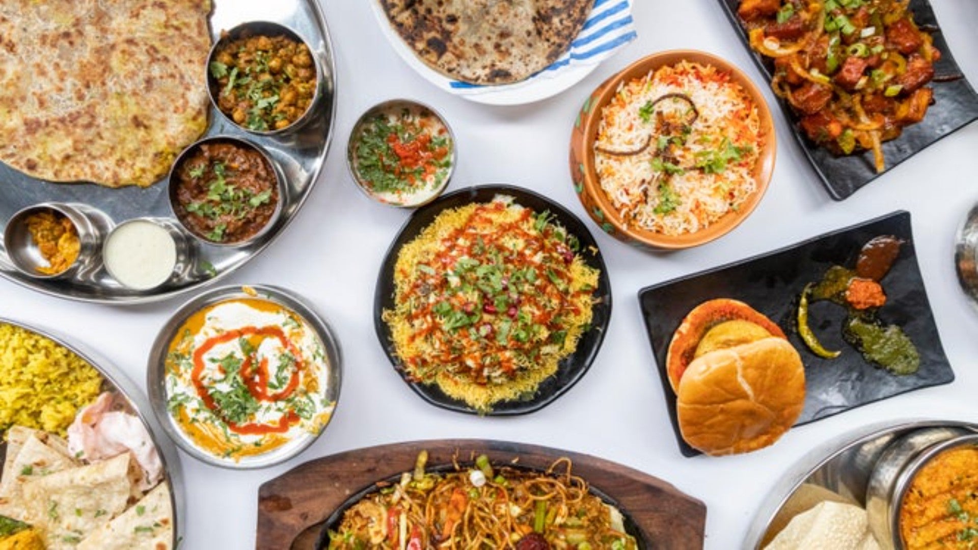 Kafila Indian Denbigh East delivery from Mount Farm Order with