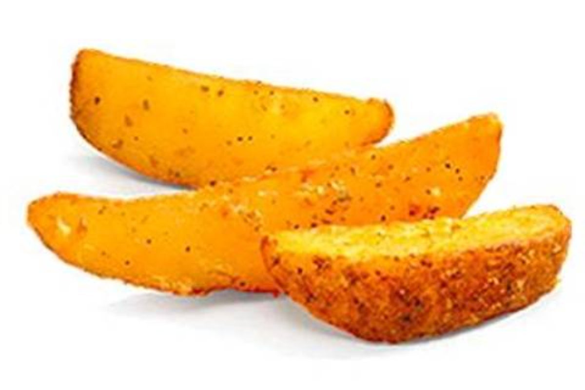 Potatoes