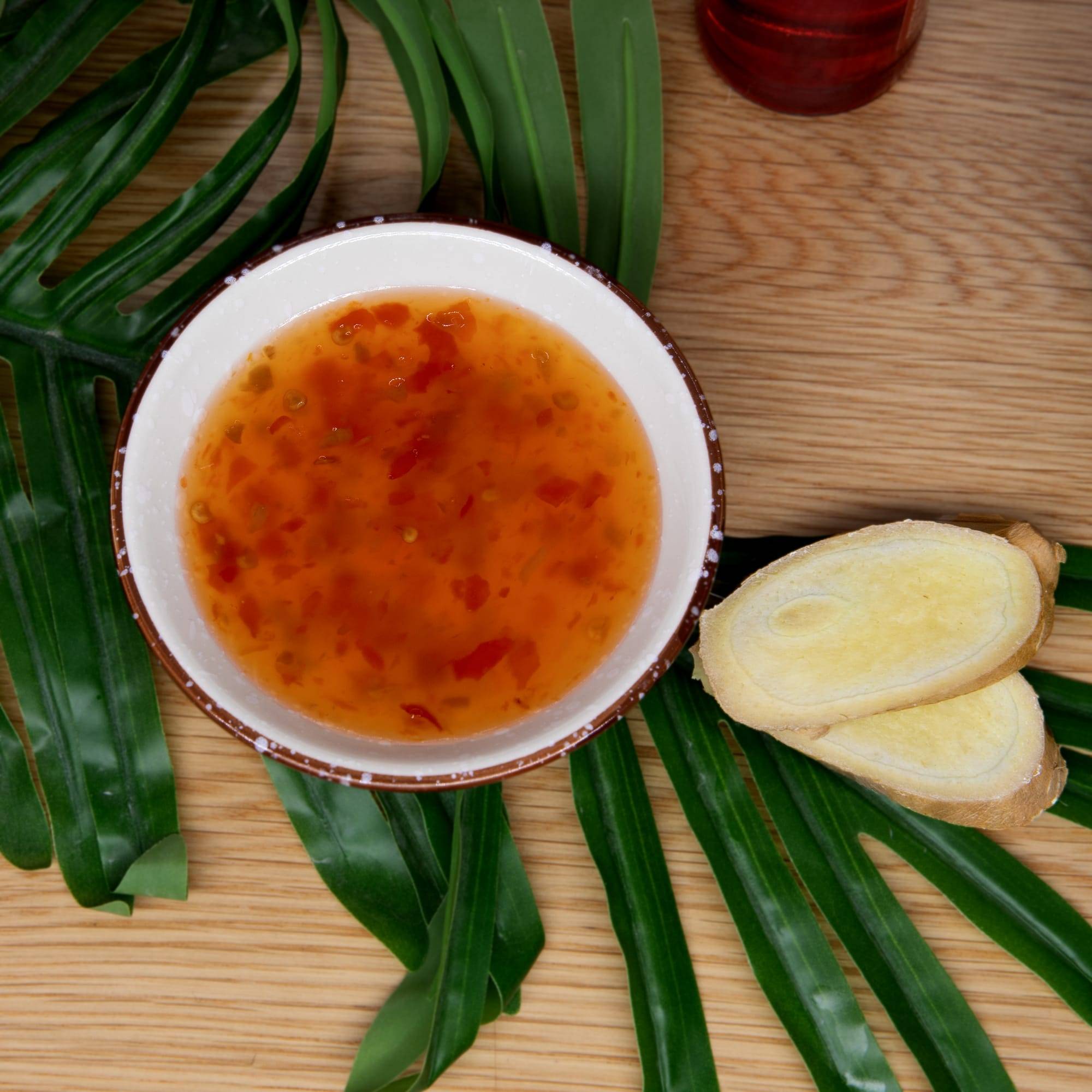 CHINESE CHILI
