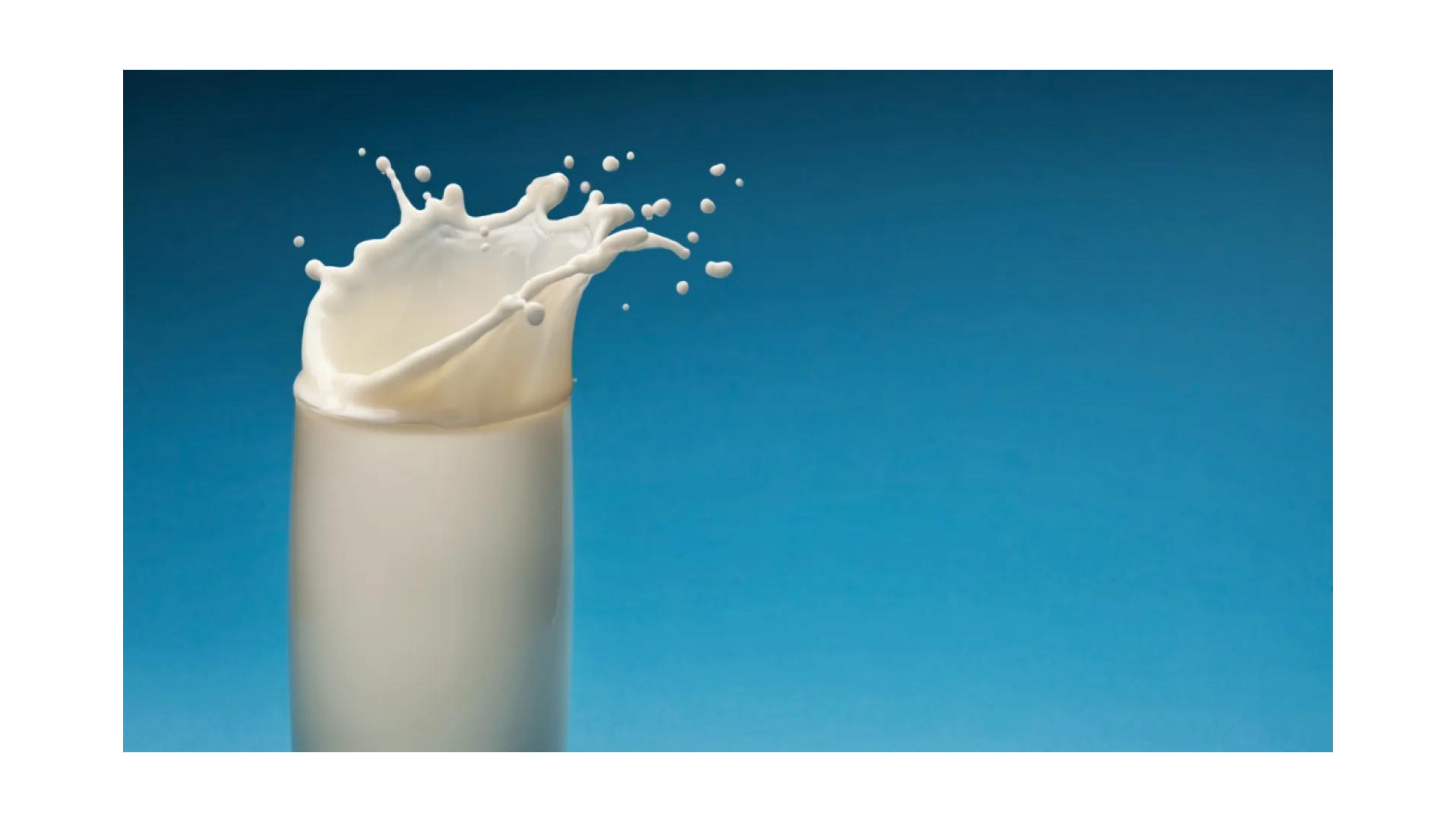 Milk