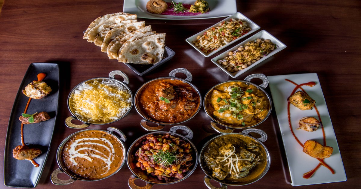 Mint Leaf of London delivery from D.I.F.C. Order with Deliveroo