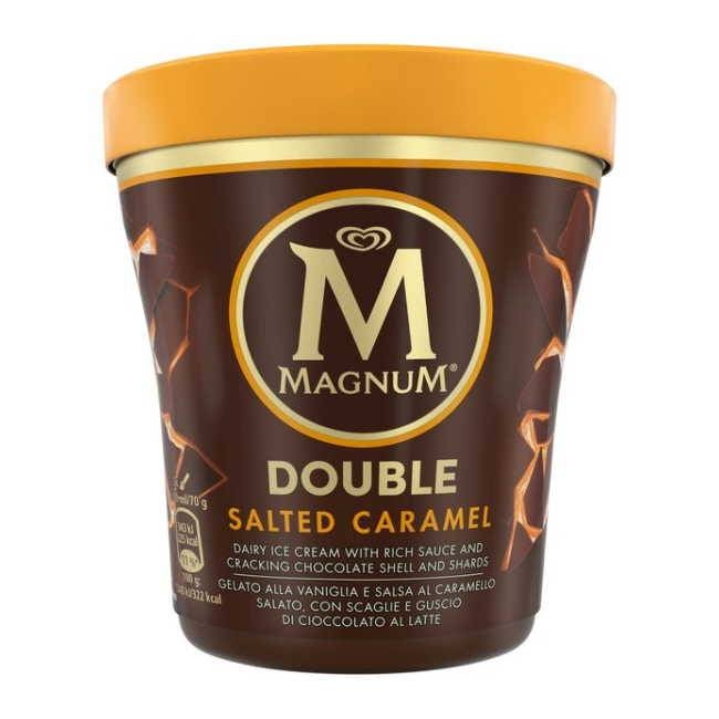 Magnum🍨