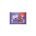 Milka Fraise