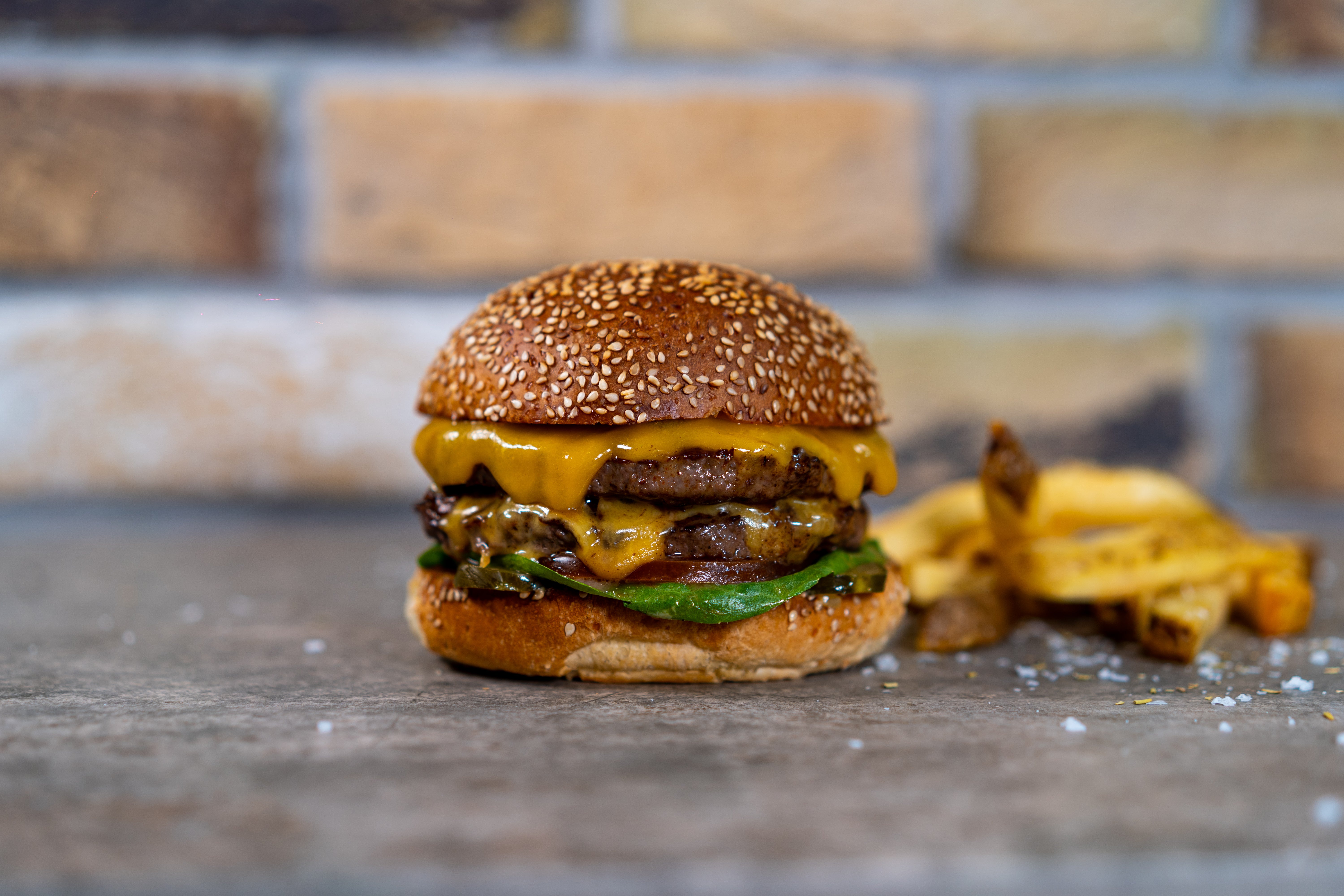 Meat Up delivery from Bow Order with Deliveroo