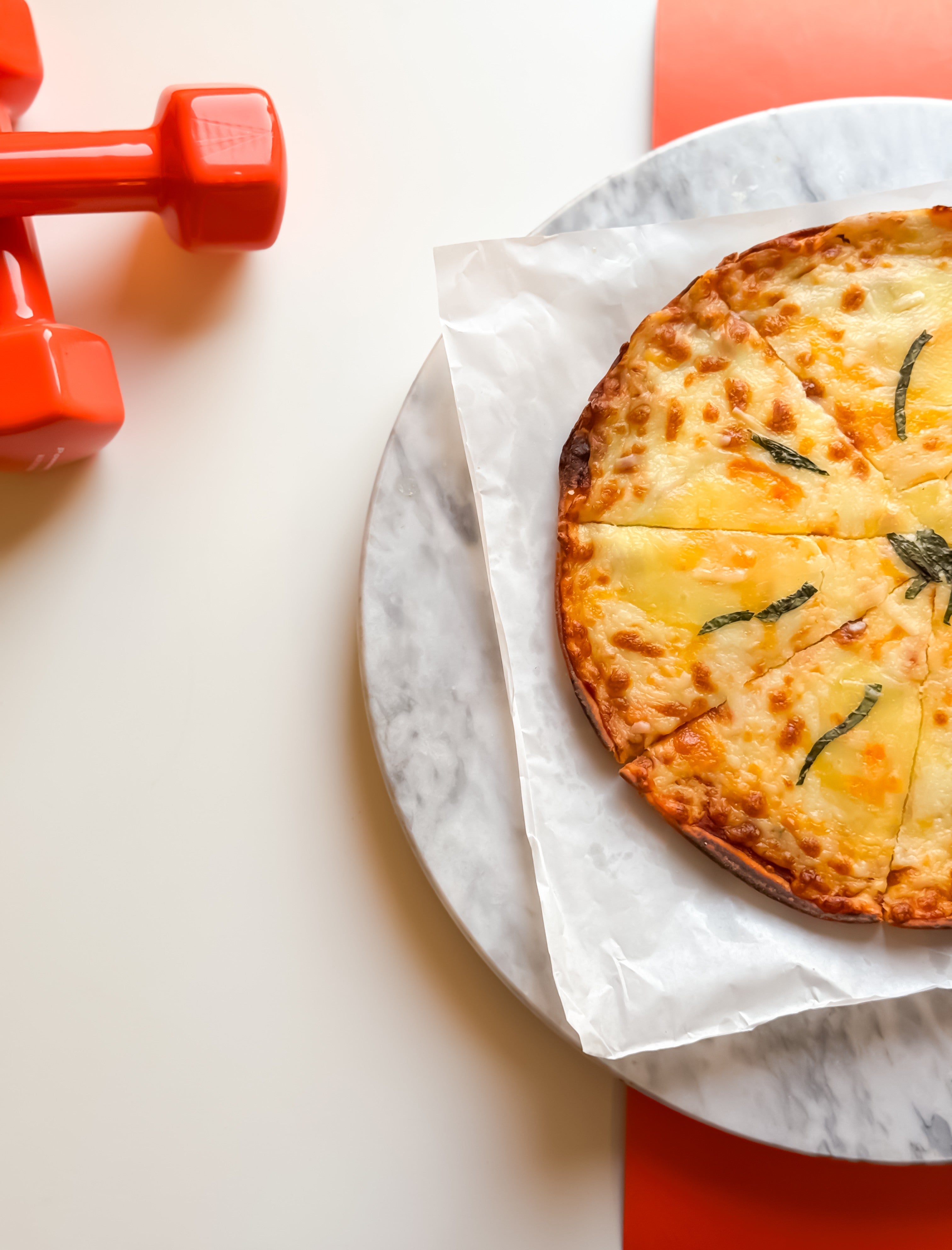 Margarita Pizza