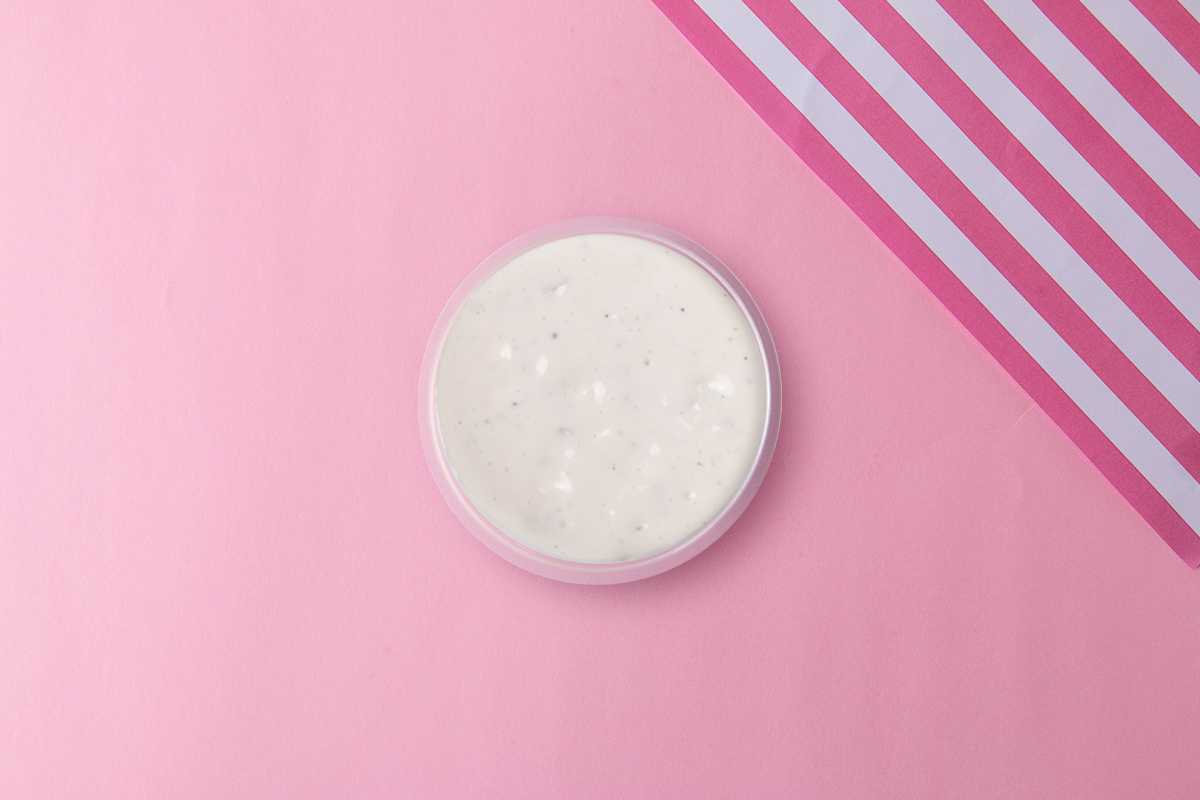 Ranch Sauce