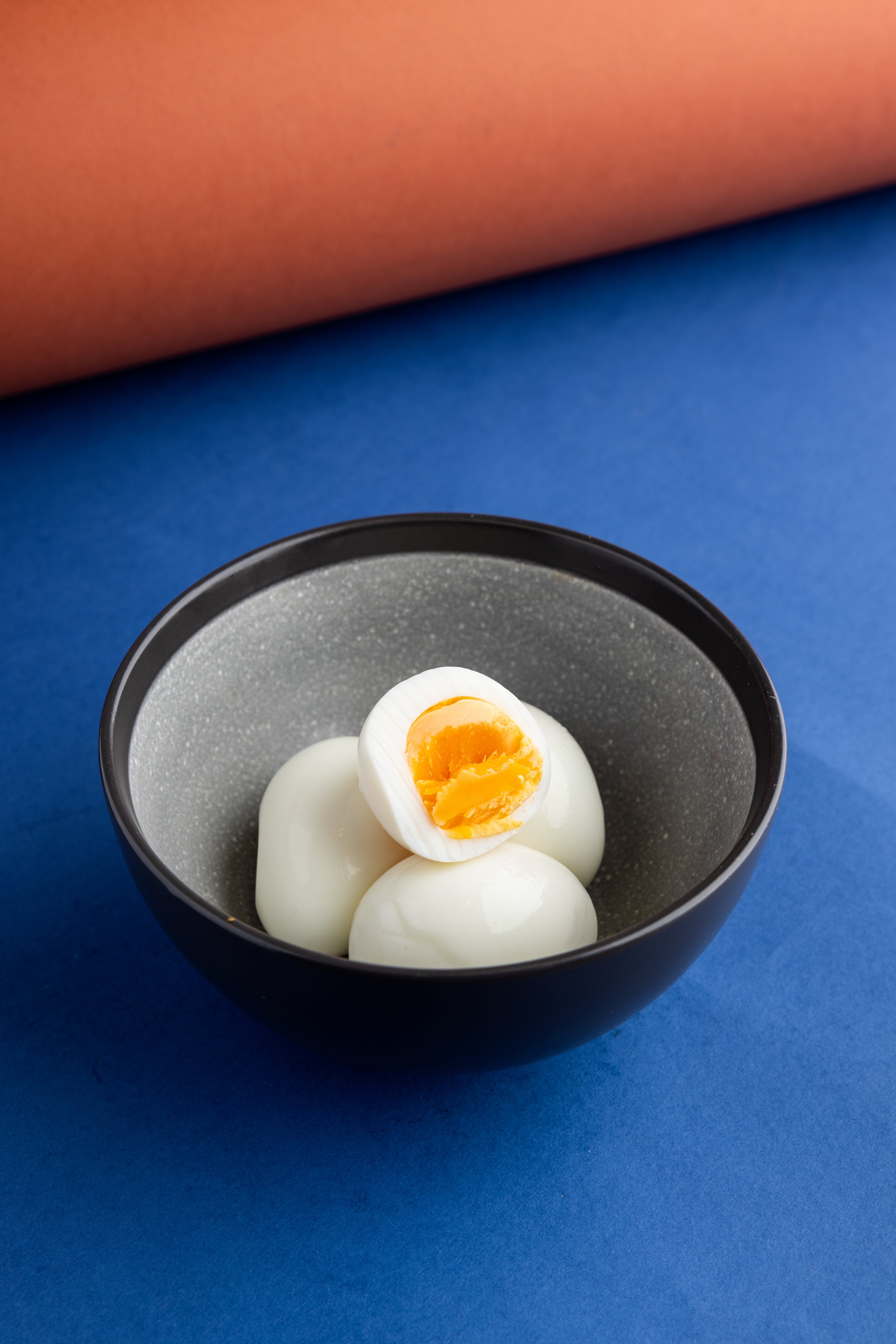 Boiled Egg
