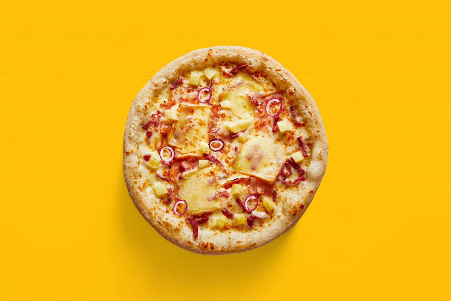 SAVOYARDE🍕🍅 🏔️🧀