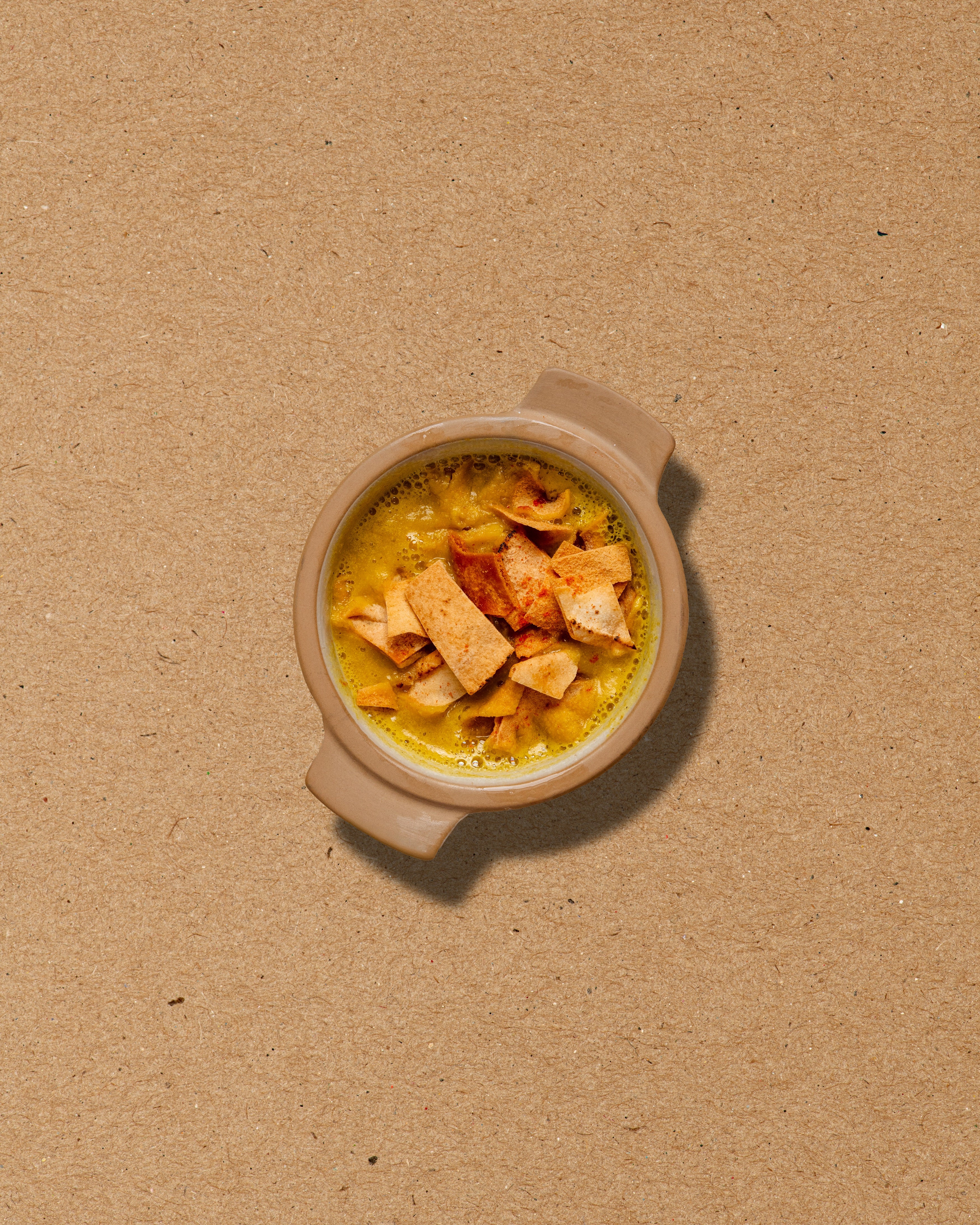 Lentil Soup