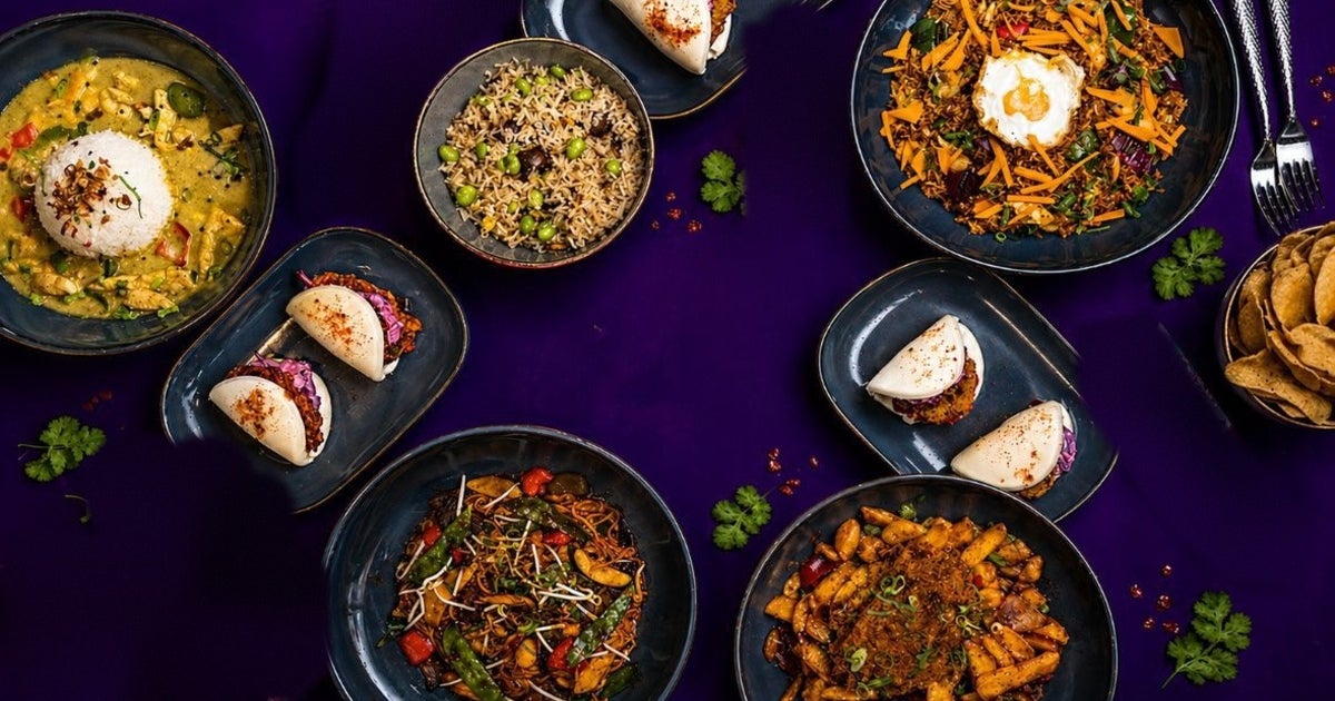 Smokey Wok - 182 Desborough Road delivery from High Wycombe - Order ...