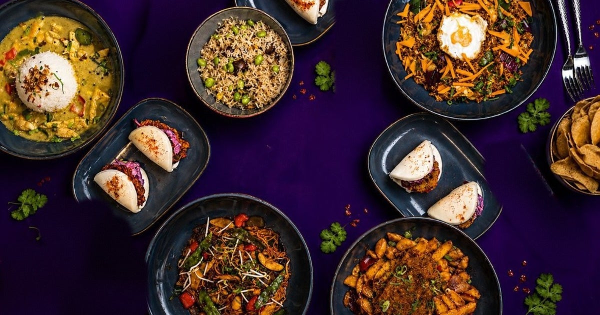 Desborough Smokey Wok - 182 Desborough Road delivery from High Wycombe - Order ...