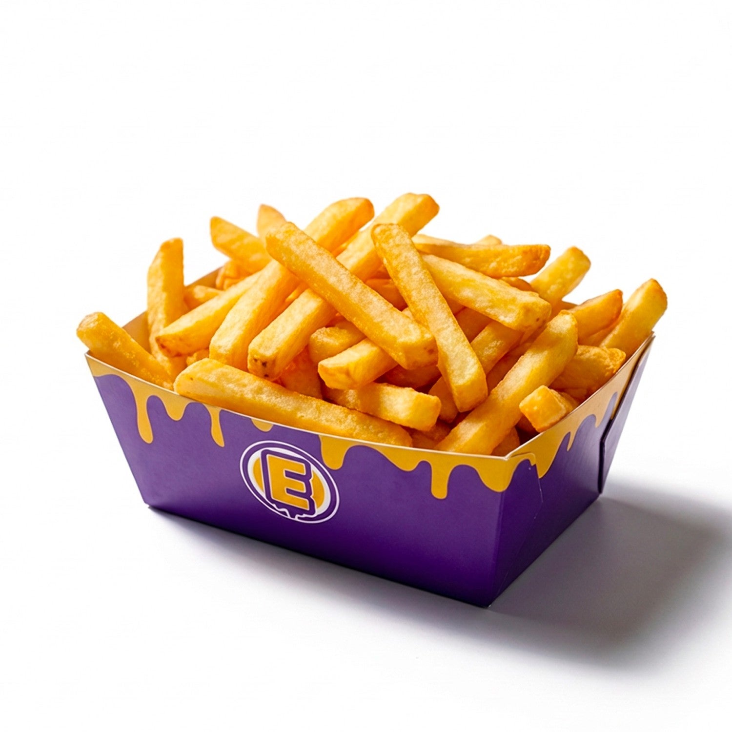- Frites Classiques